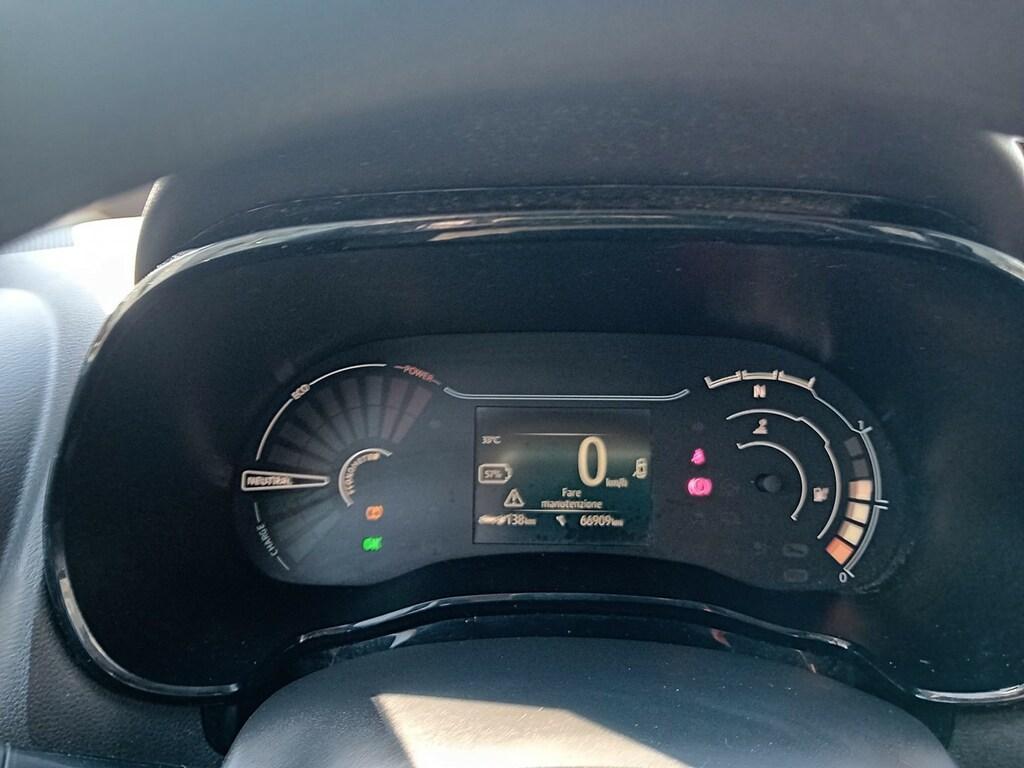 Dacia Spring Electric 45 Comfort