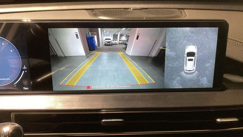 DR AUTOMOBILES dr 5.0 dr 5.0 1.5 Comfort