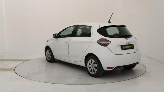 RENAULT ZOE Life R110