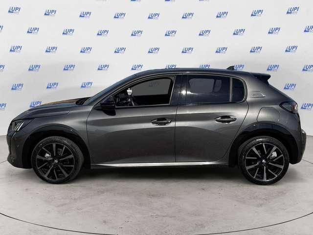 Peugeot 208 1.2 puretech GT s&s 100cv