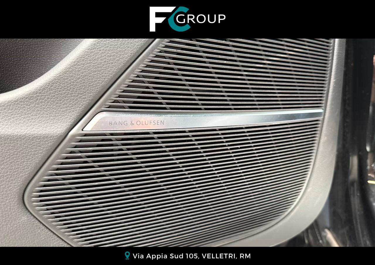 Audi Q8 50 TDI quattro S line