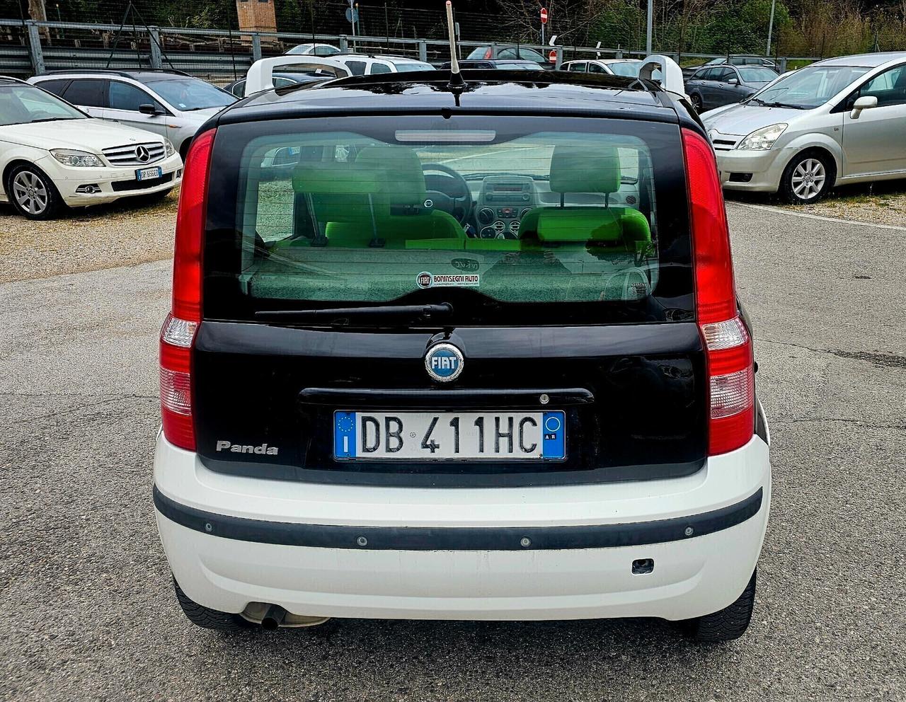 Fiat Panda 1.2 Alessi