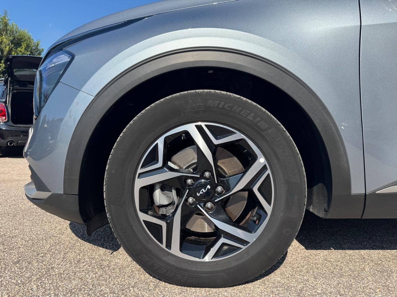 Kia Sportage 1.6 TGDi 150cv MHEV Style GARANZIA KIA 09/2029