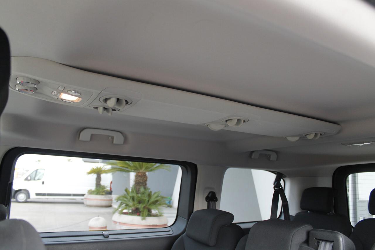 Citroen Jumpy BlueHDi 115 S&S SPACE TOURER 8 POSTI