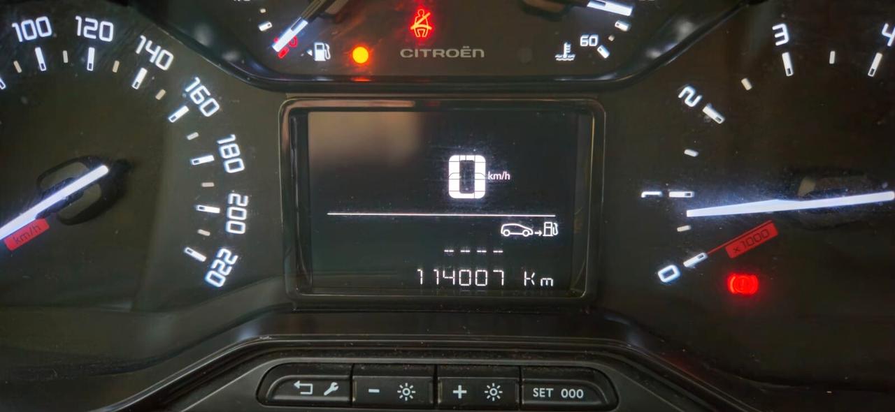 Citroen C3 82CV S&S Feel Pack