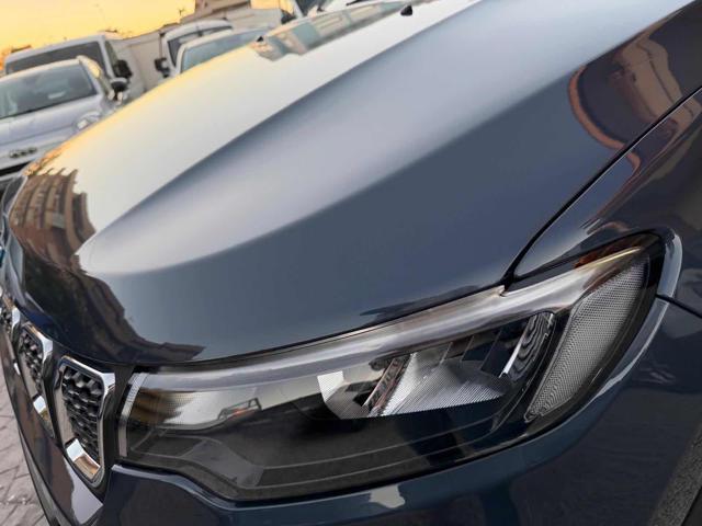 JEEP Compass 1.3 Turbo T4 190 CV PHEV AT6 4xe Limited