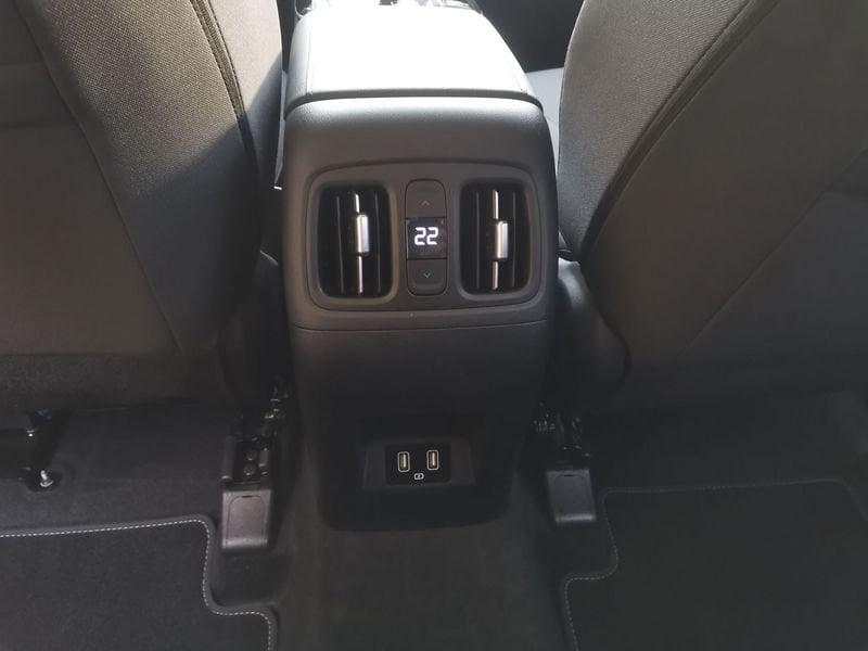 Hyundai Tucson Hybrid 1.6 HEV 2wd 230cv Exellence Auto