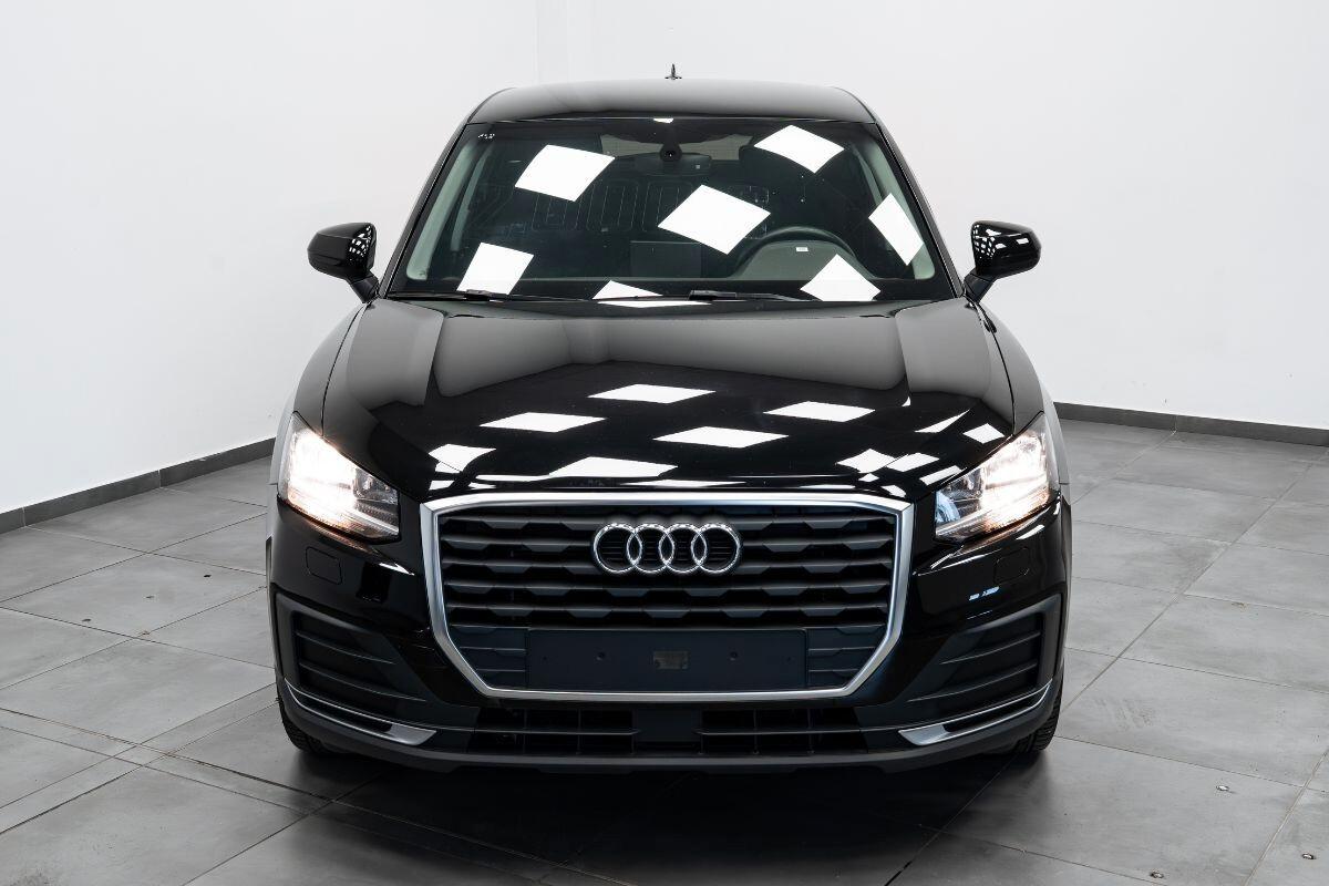 Audi Q2 35 TFSI