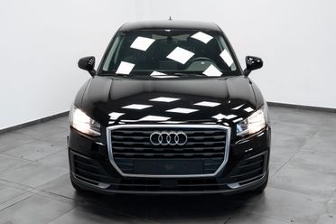 Audi Q2 35 TFSI