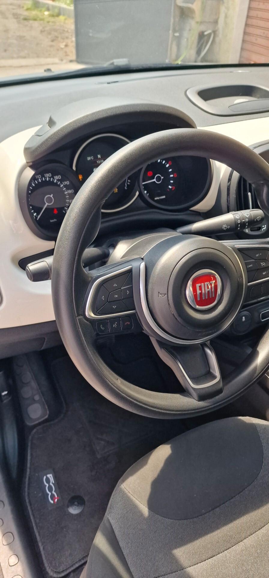Fiat 500L Pro 1.3 MJT 95CV MTA Urban 4 posti (N1)
