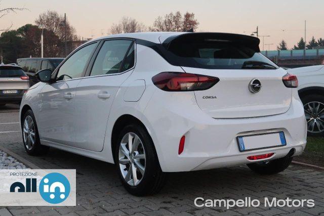 OPEL Corsa Corsa 1.2 100cv Elegance AT8