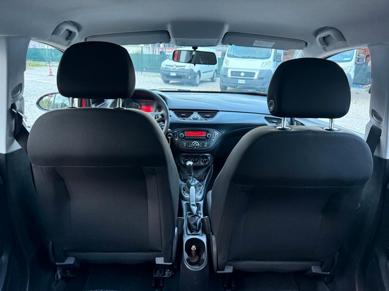 Opel Corsa 1.4 90CV GPL Tech 5 porte Cosmo