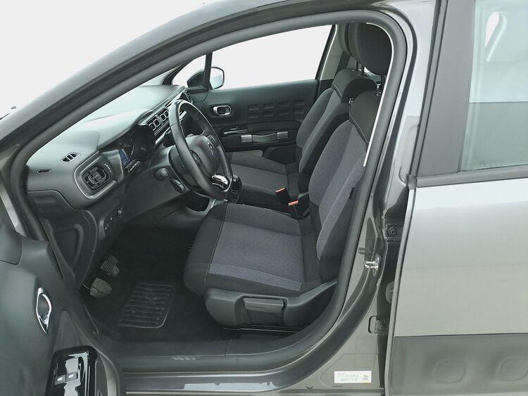 Citroen C3 Shine BR101324 1.5 Diesel 102CV