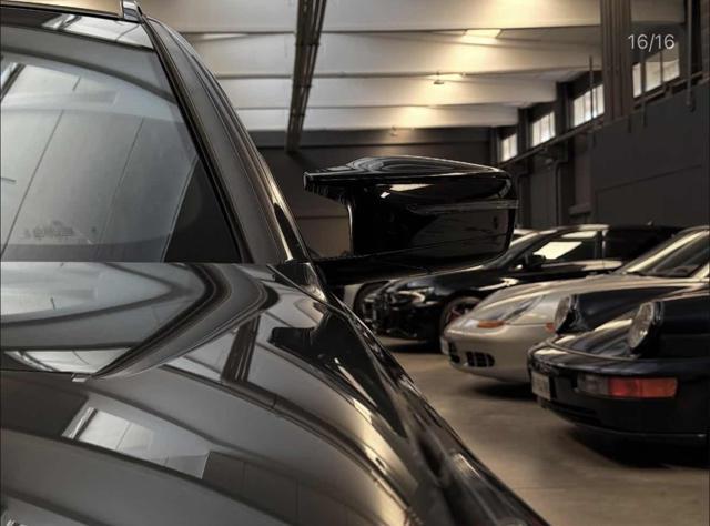 BMW M3 Touring Competition M xDrive