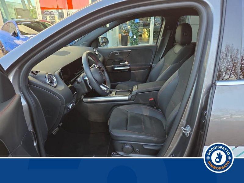 Mercedes-Benz GLA 200d Automatic AMG Line Advanced Plus