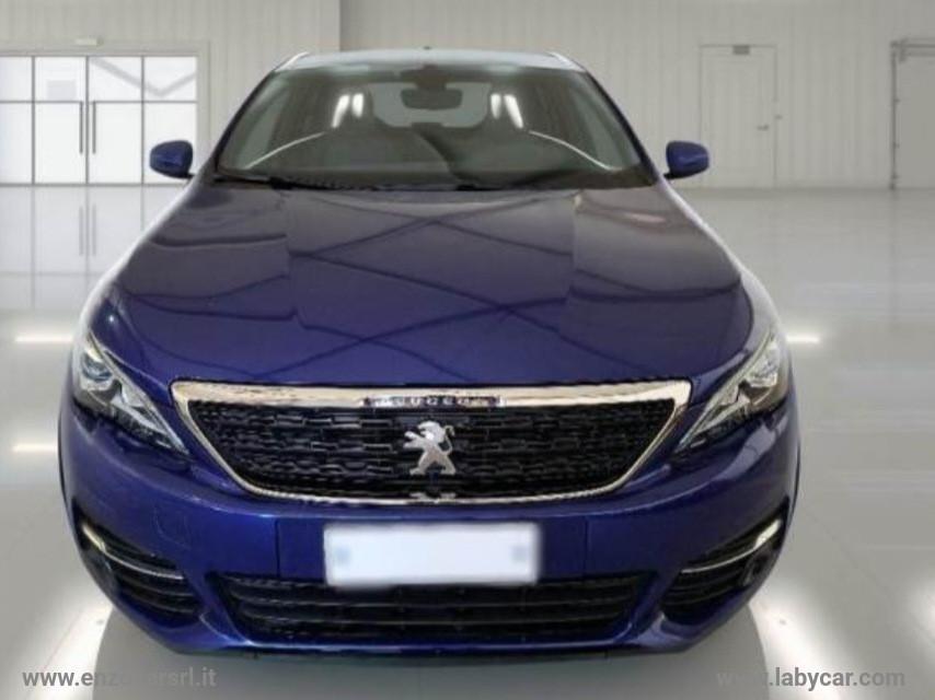PEUGEOT 308 BlueHDi 100 S&S SW Active