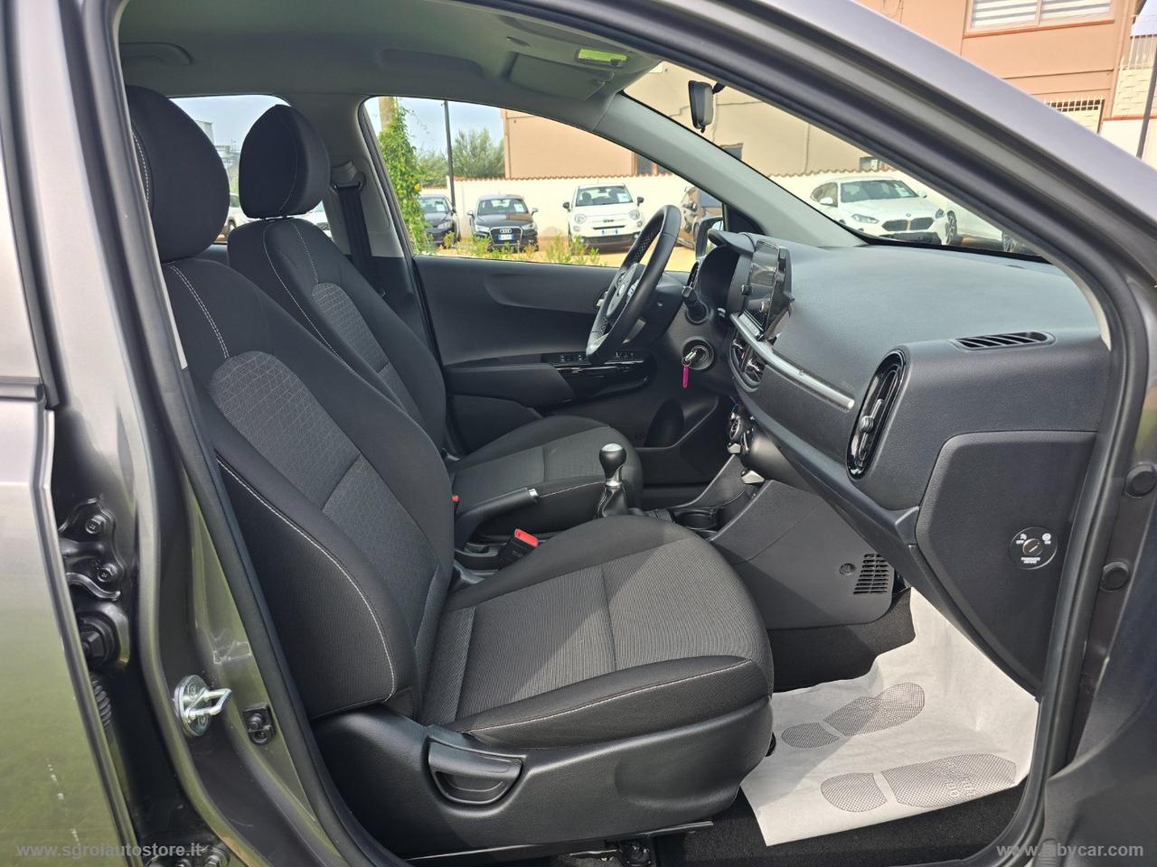 KIA Picanto 1.0 12V 5p. Style