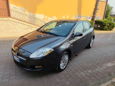 Fiat Bravo 1.6 MJT 120 CV DPF Dynamic