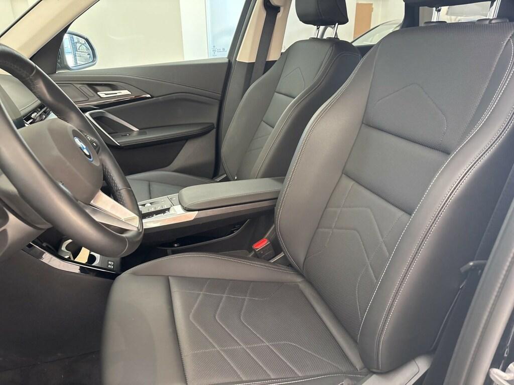 BMW iX1 20 X-Line eDrive