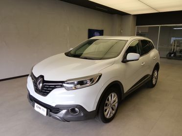 RENAULT Kadjar - Kadjar 1.5 dci energy Intens 110cv edc