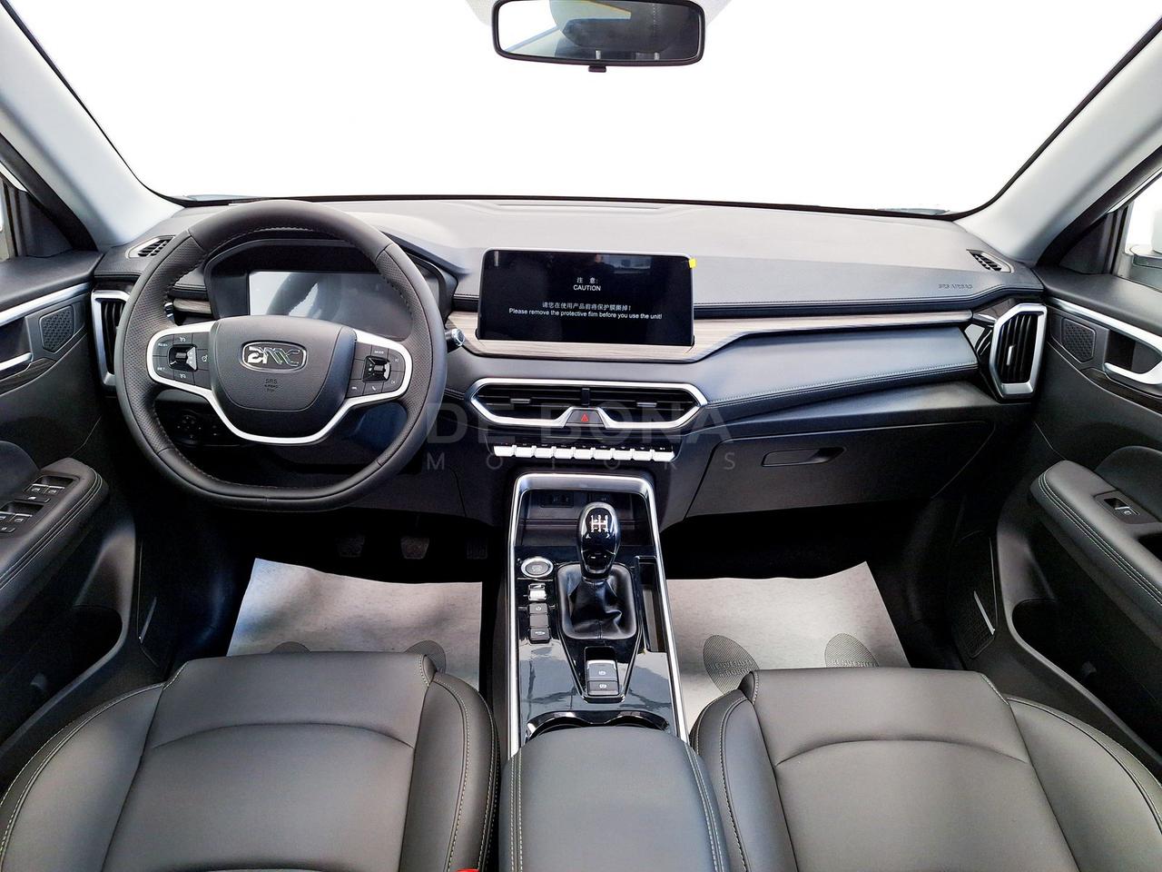 EMC Sei 1.5 gpl 113cv
