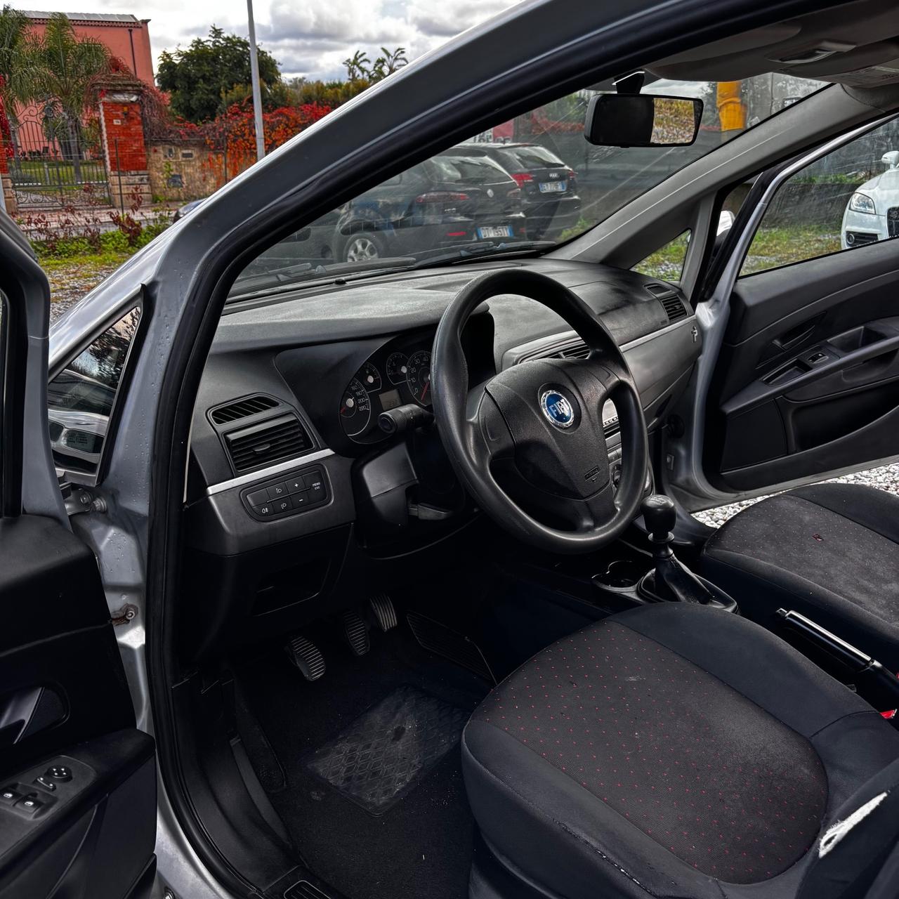 Fiat Grande Punto 1.2 5 porte Active