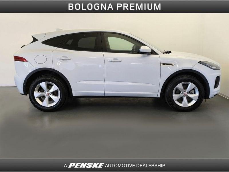 Jaguar E-Pace E-Pace 2.0D 150 CV AWD R-Dynamic S Aut.