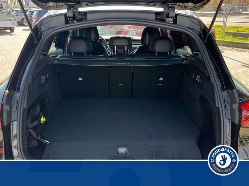 Mercedes-Benz GLC 300de 4Matic EQ-Power AMG Line Advanced Tech