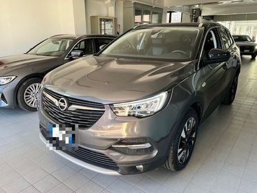 OPEL Grandland X 1.5 diesel Ecotec Start&Stop aut. Ultimate