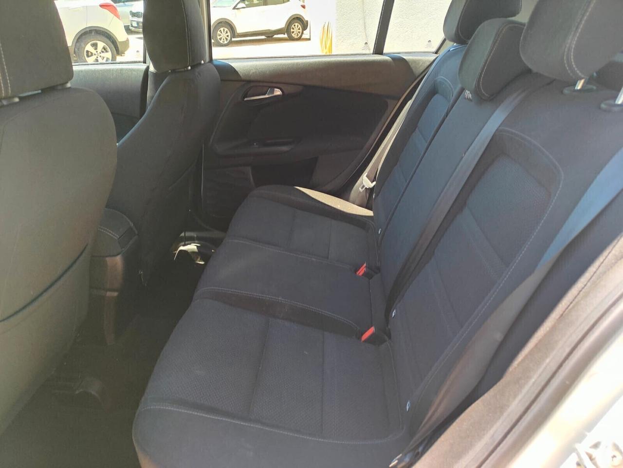 Fiat Tipo 1.6 Mjt S&S 120 CV Business 2020