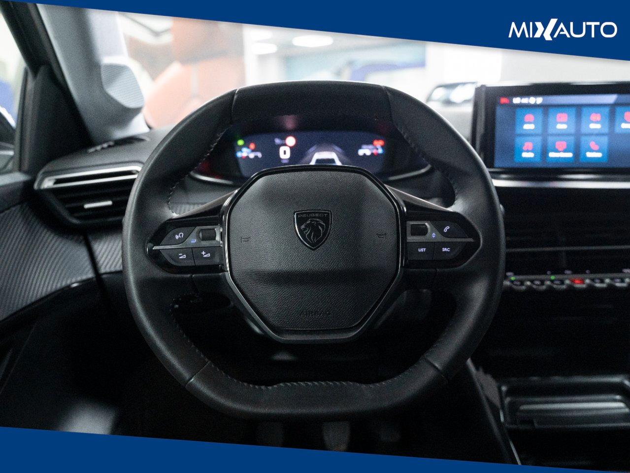 Peugeot 208 1.2 Puretech Allure S&S 100CV