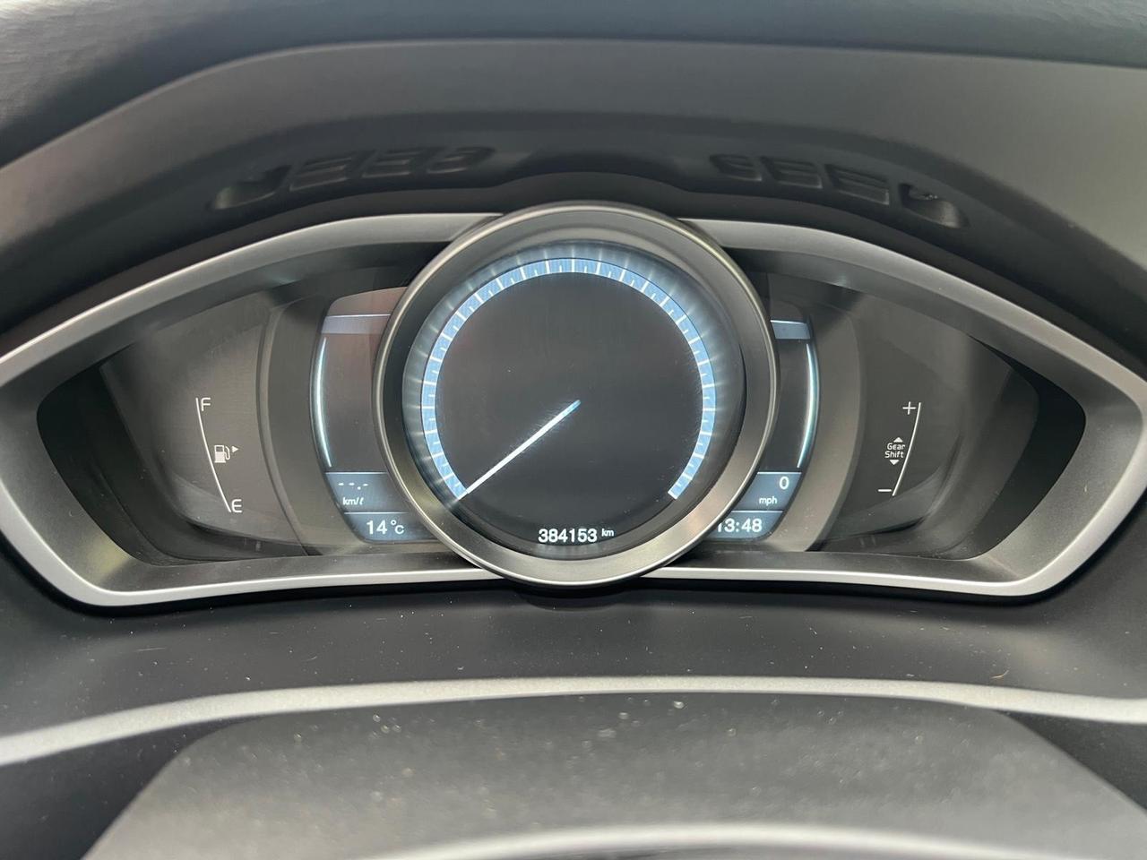 Volvo V40 D2 1.6 Kinetic