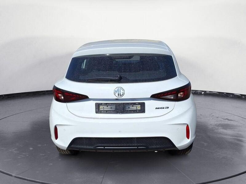 MG MG3 1.5 Comfort