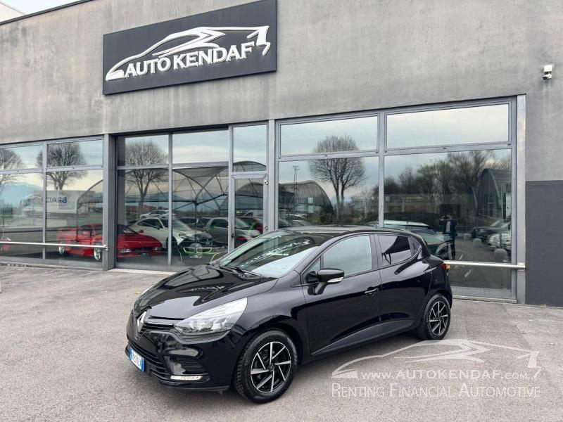 Renault Clio 5 Porte Clio 1.2 16v 75cv