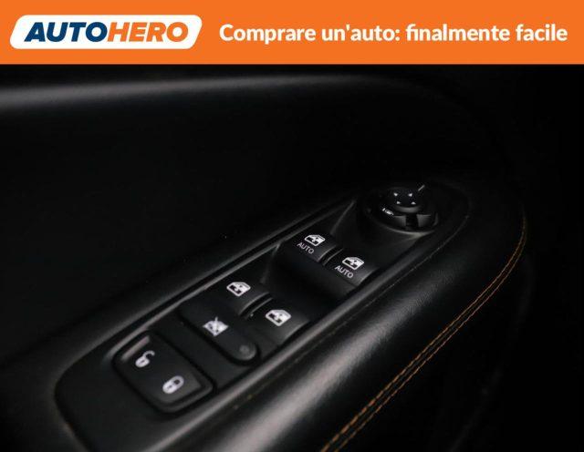 JEEP Compass 1.4 MultiAir 2WD Limited