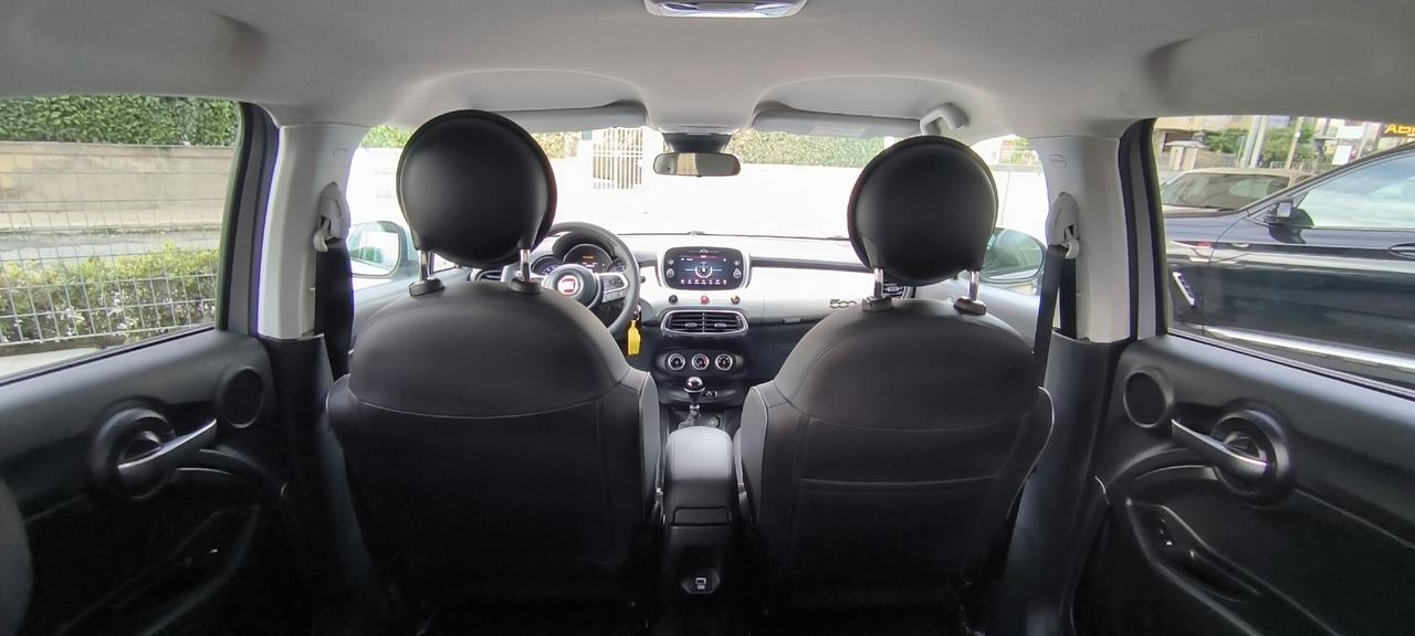 Fiat 500X 1.3 MultiJet 95 CV Connect