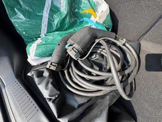 CITROEN C-Zero NUOVA solo 10.000km!!