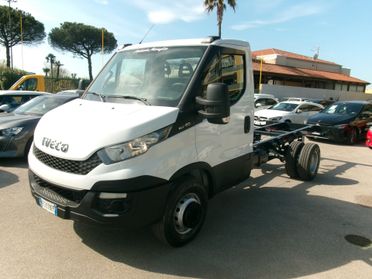 Iveco Daily 60C15 3000 150CV TELAIO P.3750 VARI MODELLI EURO 6