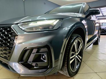 Audi Q5 SPB 40 TDI QUATTRO MHEV 204cv S-LINE PLUS