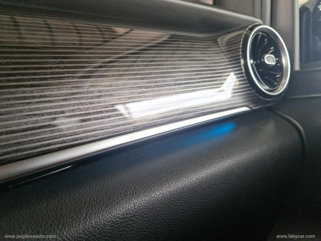 MERCEDES-BENZ V 250 CDI BlueTEC Aut. Premium Extralong