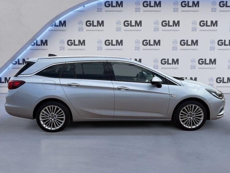 Opel Astra 1.6 CDTI 136cv