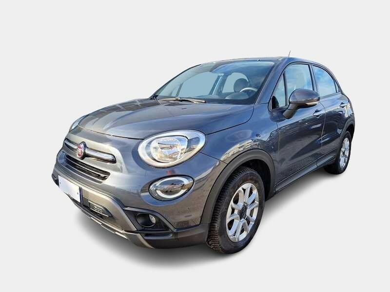 FIAT 500X 1.3 Mjet 95cv 4x2 Business