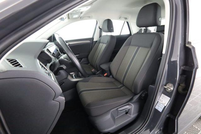 VOLKSWAGEN T-Roc T-Roc 1.0 TSI Business BlueMotion Technology