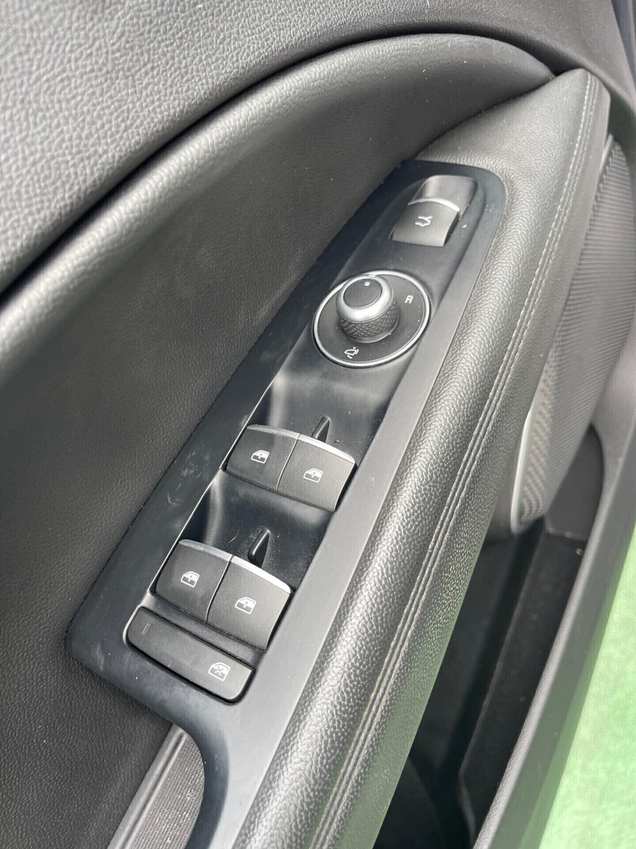 Alfa Romeo Stelvio 2.2 Turbodiesel 190 CV AT8 Q4 Navi Automatica Xenon
