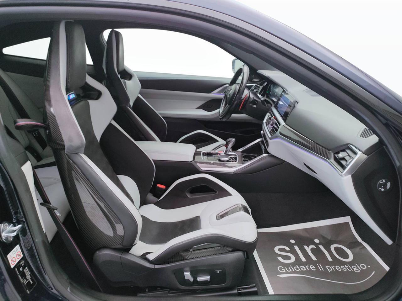 BMW M4 G82 2020 Coupe - M4 Coupe 3.0 Competition auto