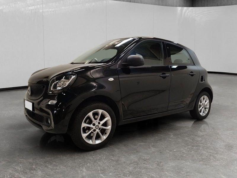 smart forfour 1.0 Youngster 71cv my18