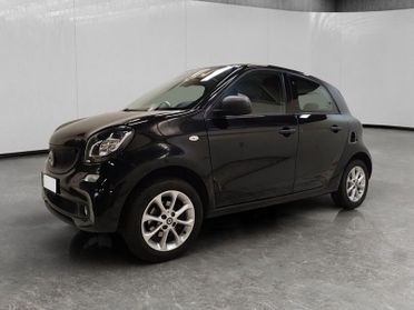 smart forfour 1.0 Youngster 71cv my18