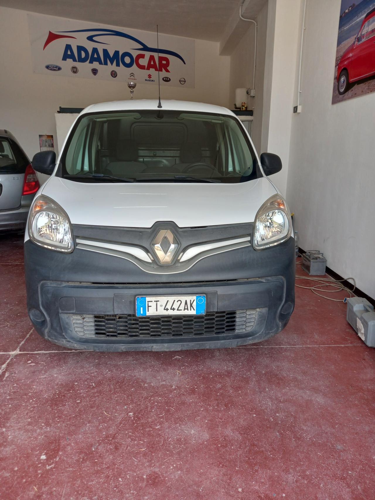 Offertissima Renault Kangoo