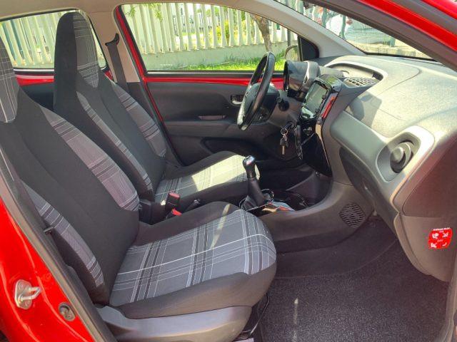 PEUGEOT 108 PureTech 82 5 porte Allure