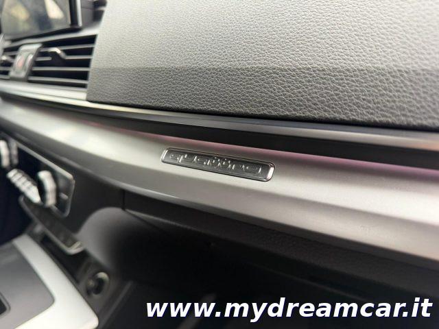AUDI Q5 40 TDI 204 CV quattro S tronic Advanced Plus